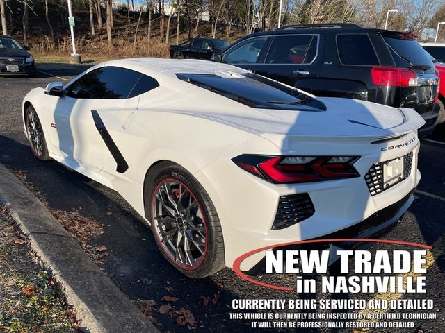 2023 Chevrolet Corvette 3LT