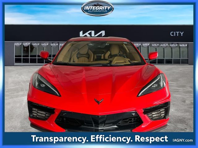 2023 Chevrolet Corvette 3LT