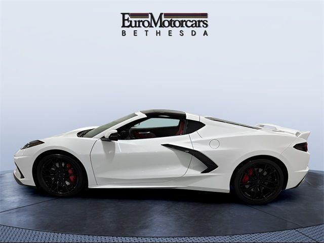 2023 Chevrolet Corvette 3LT