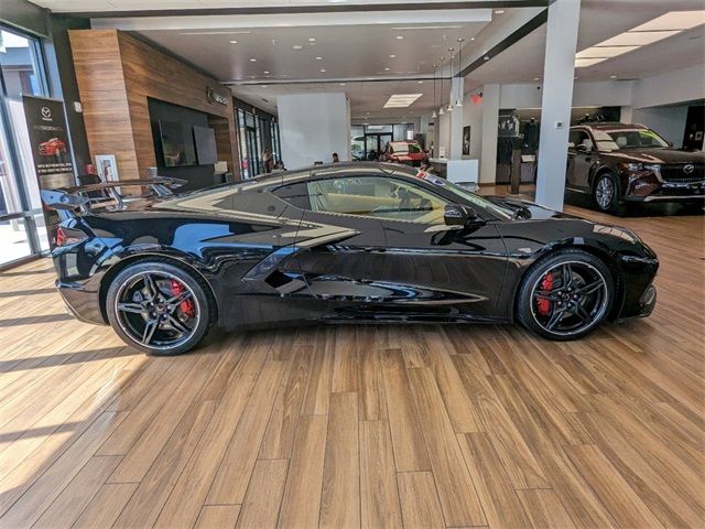 2023 Chevrolet Corvette 3LT