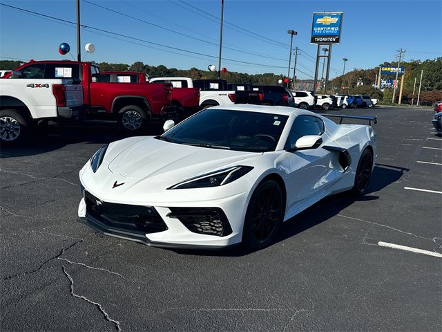 2023 Chevrolet Corvette 3LT