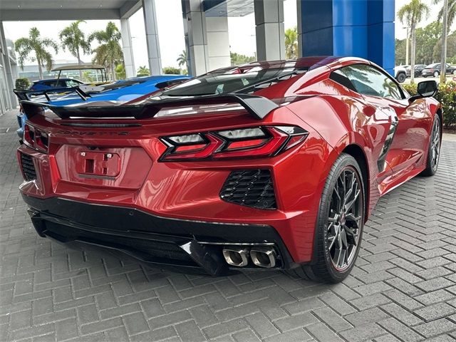 2023 Chevrolet Corvette 3LT