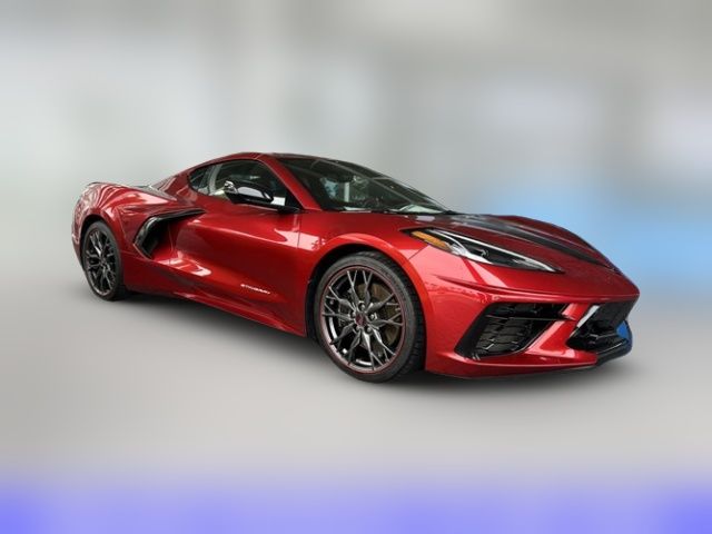 2023 Chevrolet Corvette 3LT