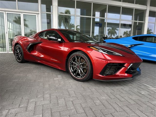 2023 Chevrolet Corvette 3LT