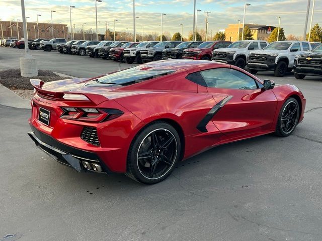 2023 Chevrolet Corvette 3LT