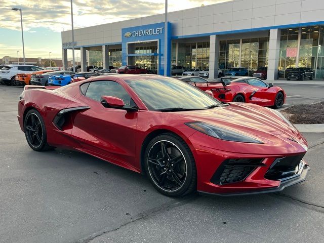 2023 Chevrolet Corvette 3LT