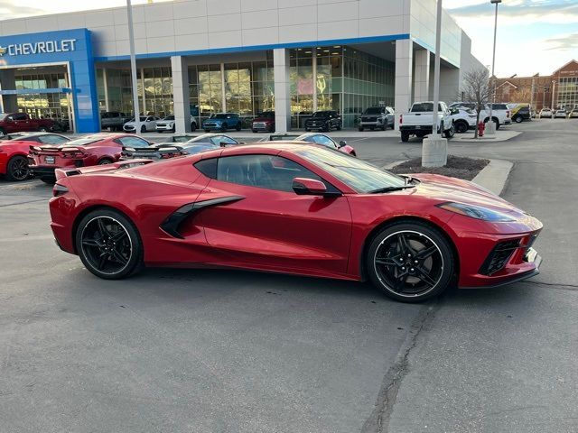 2023 Chevrolet Corvette 3LT