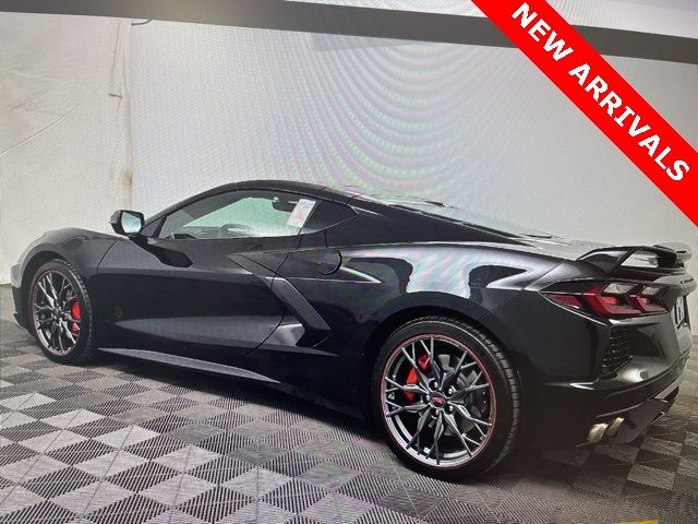 2023 Chevrolet Corvette 3LT