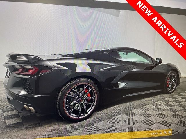 2023 Chevrolet Corvette 3LT