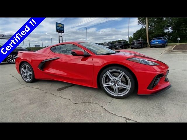 2023 Chevrolet Corvette 3LT