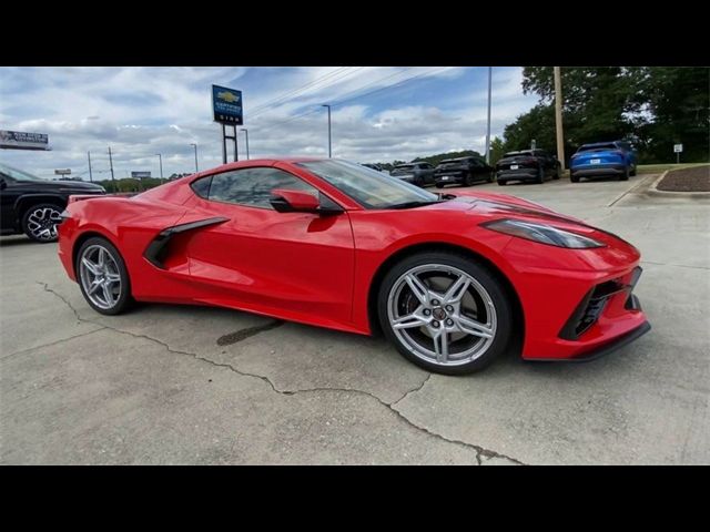 2023 Chevrolet Corvette 3LT