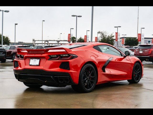 2023 Chevrolet Corvette 3LT