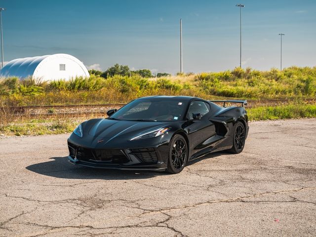 2023 Chevrolet Corvette 3LT