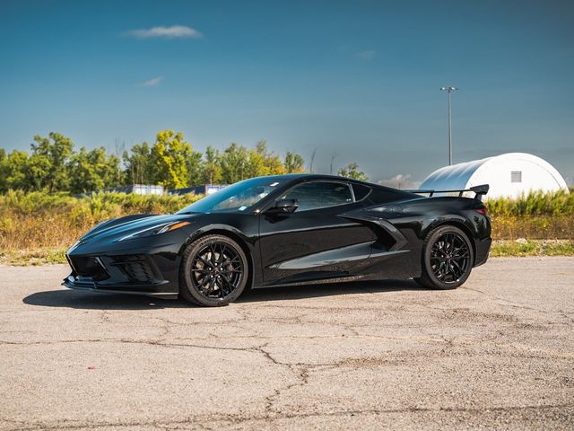 2023 Chevrolet Corvette 3LT