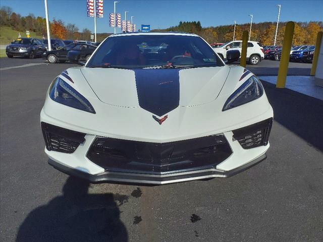 2023 Chevrolet Corvette 3LT