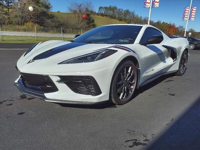 2023 Chevrolet Corvette 3LT