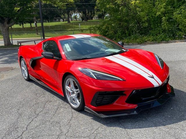 2023 Chevrolet Corvette 3LT