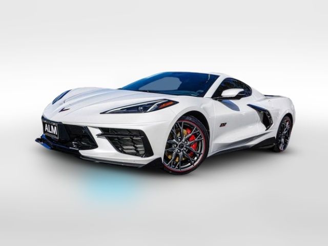 2023 Chevrolet Corvette 3LT