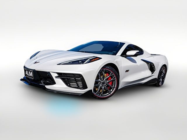 2023 Chevrolet Corvette 3LT