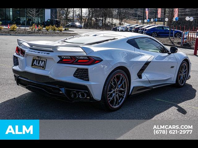 2023 Chevrolet Corvette 3LT