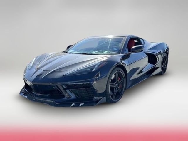 2023 Chevrolet Corvette 3LT