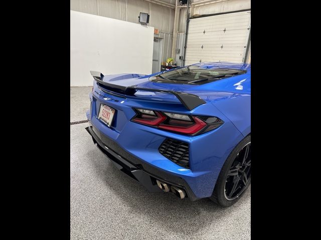 2023 Chevrolet Corvette 3LT