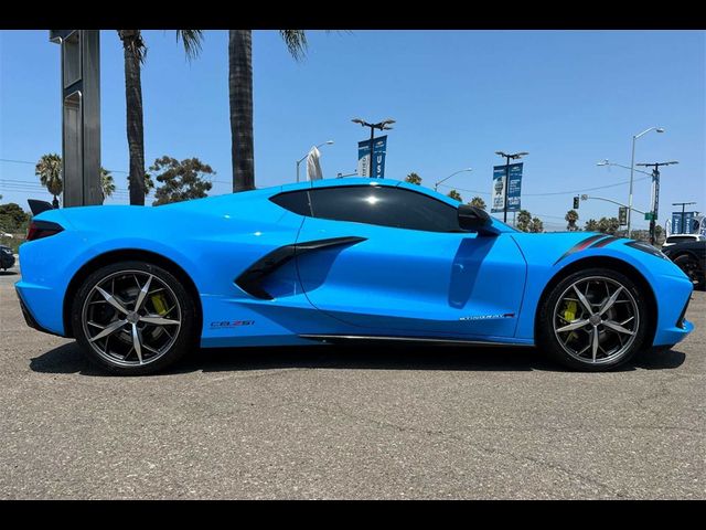 2023 Chevrolet Corvette 3LT