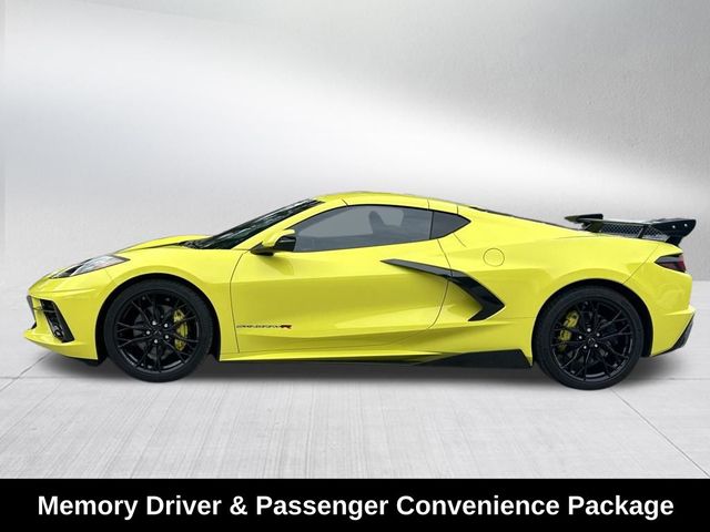 2023 Chevrolet Corvette 3LT