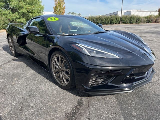 2023 Chevrolet Corvette 3LT