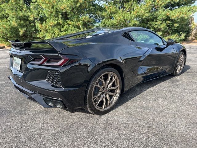 2023 Chevrolet Corvette 3LT