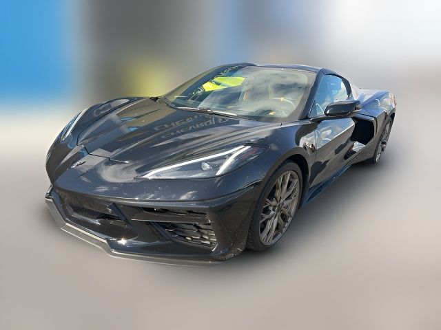 2023 Chevrolet Corvette 3LT