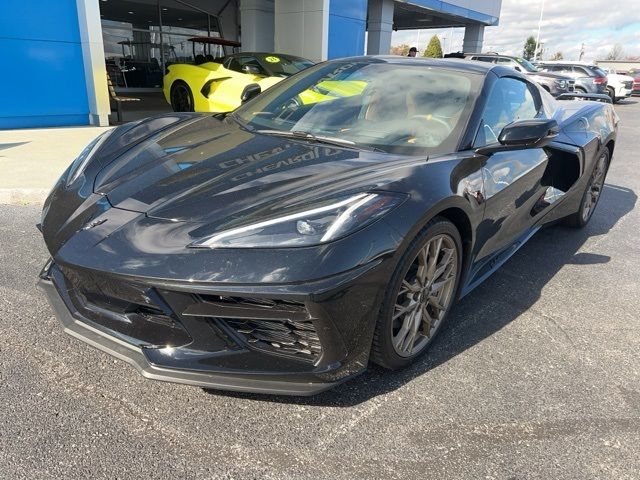 2023 Chevrolet Corvette 3LT