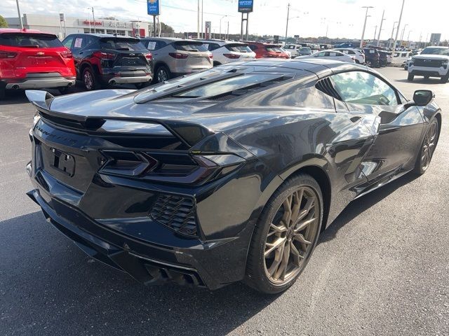 2023 Chevrolet Corvette 3LT