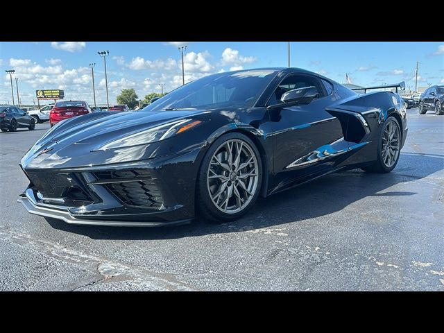 2023 Chevrolet Corvette 3LT