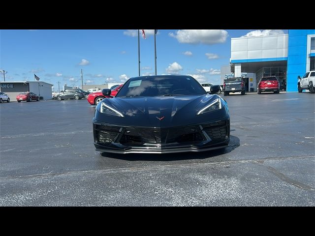 2023 Chevrolet Corvette 3LT