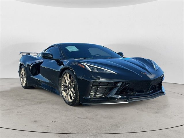 2023 Chevrolet Corvette 3LT