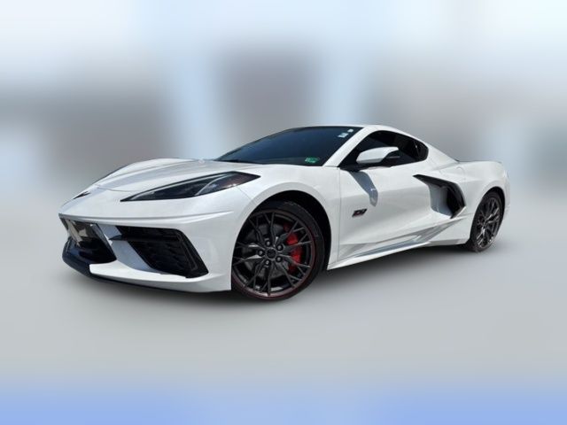 2023 Chevrolet Corvette 3LT