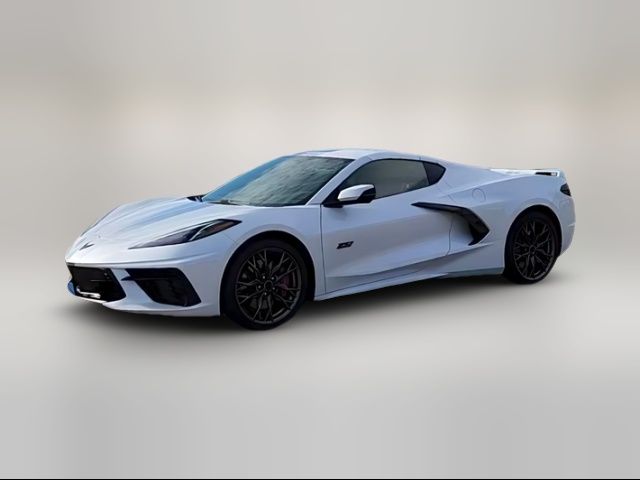 2023 Chevrolet Corvette 3LT