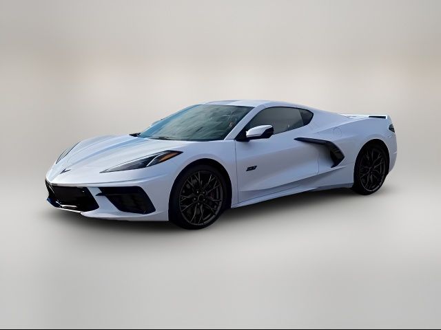 2023 Chevrolet Corvette 3LT