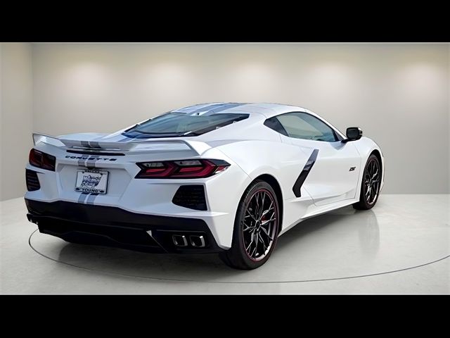 2023 Chevrolet Corvette 3LT