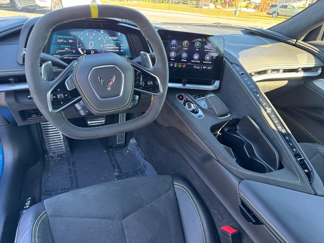 2023 Chevrolet Corvette 3LT