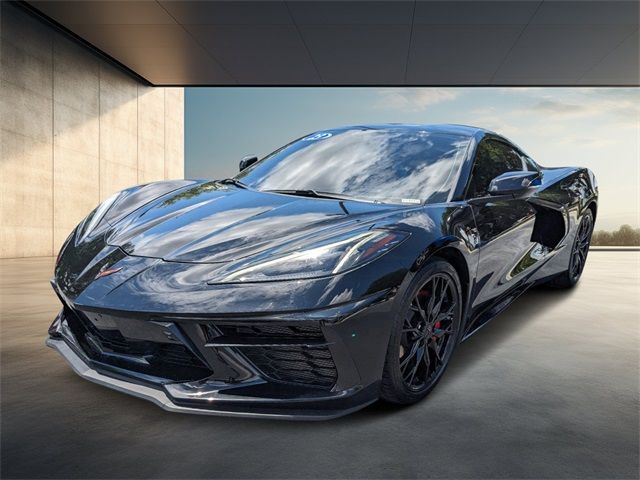 2023 Chevrolet Corvette 3LT