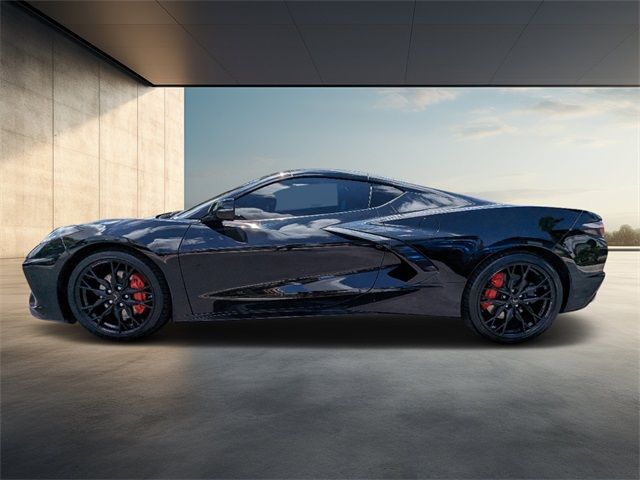 2023 Chevrolet Corvette 3LT