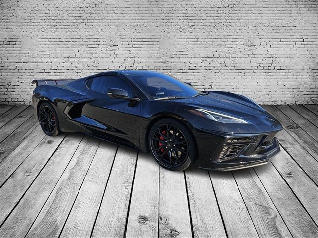 2023 Chevrolet Corvette 3LT