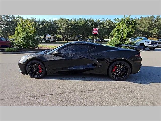 2023 Chevrolet Corvette 3LT