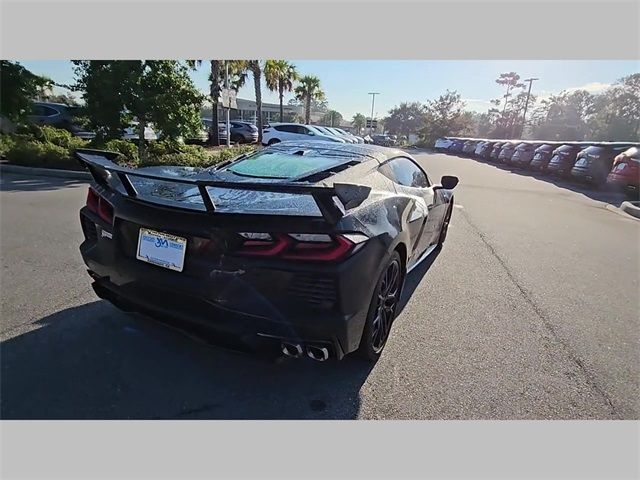 2023 Chevrolet Corvette 3LT