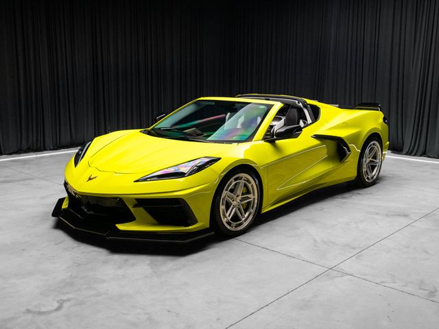 2023 Chevrolet Corvette 3LT