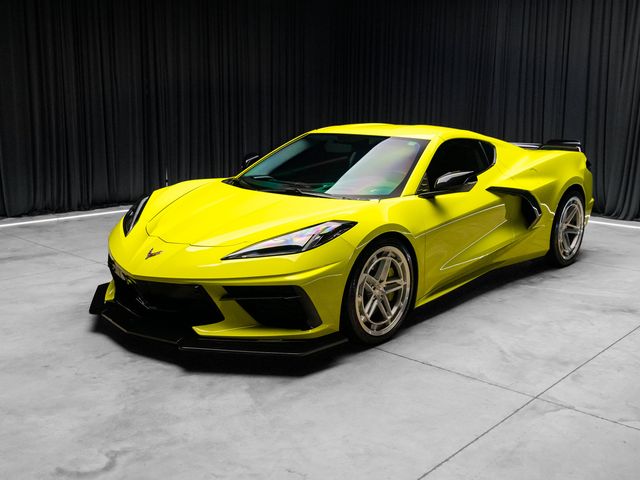 2023 Chevrolet Corvette 3LT