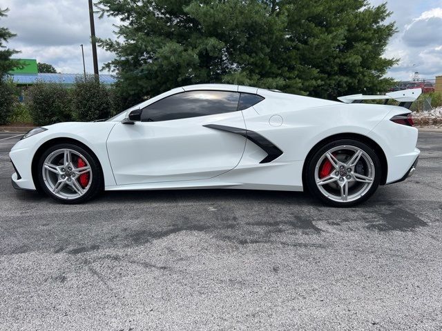 2023 Chevrolet Corvette 3LT