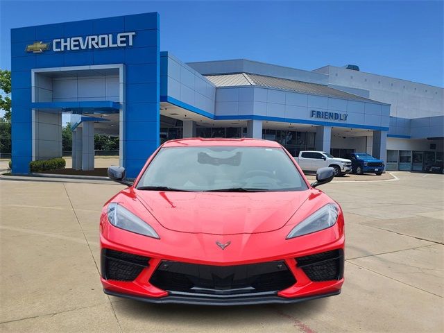 2023 Chevrolet Corvette 3LT